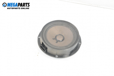 Loudspeakers for Skoda Fabia I Hatchback (08.1999 - 03.2008)
