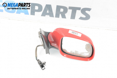 Oglindă for Skoda Fabia I Hatchback (08.1999 - 03.2008), 5 uși, hatchback, position: dreapta