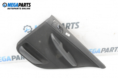 Interior door panel for Skoda Fabia I Hatchback (08.1999 - 03.2008), 5 doors, hatchback, position: rear - right