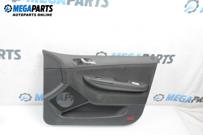 Interior door panel for Skoda Fabia I Hatchback (08.1999 - 03.2008), 5 doors, hatchback, position: front - right