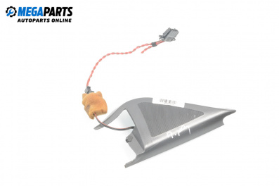 Difuzor for Skoda Fabia I Hatchback (08.1999 - 03.2008)