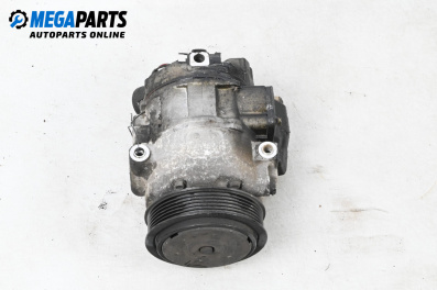 Kompressor klimaanlage for Skoda Fabia I Hatchback (08.1999 - 03.2008) 1.9 TDI, 100 hp