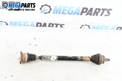 Planetară for Skoda Fabia I Hatchback (08.1999 - 03.2008) 1.9 TDI, 100 hp, position: dreaptă - fața