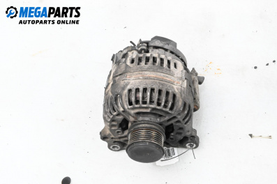 Gerenator for Skoda Fabia I Hatchback (08.1999 - 03.2008) 1.9 TDI, 100 hp