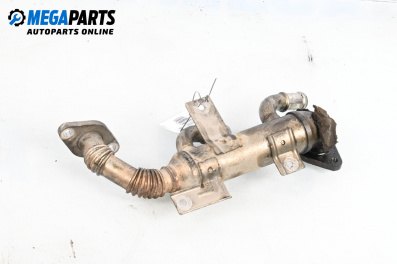 EGR cooler for Skoda Fabia I Hatchback (08.1999 - 03.2008) 1.9 TDI, 100 hp