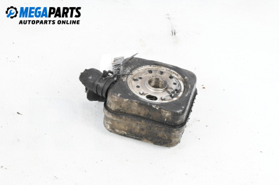 Oil cooler for Skoda Fabia I Hatchback (08.1999 - 03.2008) 1.9 TDI, 100 hp