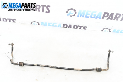 Stabilisator for Skoda Fabia I Hatchback (08.1999 - 03.2008), hecktür