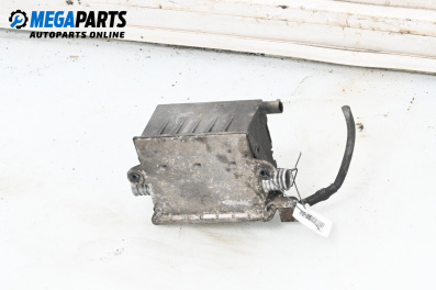 Engine coolant heater for BMW 3 Series E46 Sedan (02.1998 - 04.2005) 320 d, 150 hp