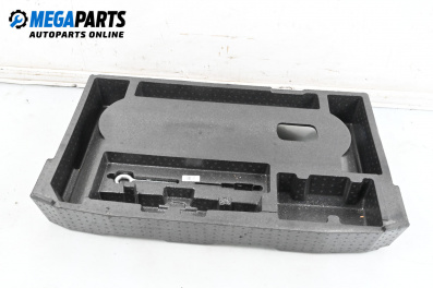 Toolbox for Fiat Punto EVO (07.2008 - 02.2012)