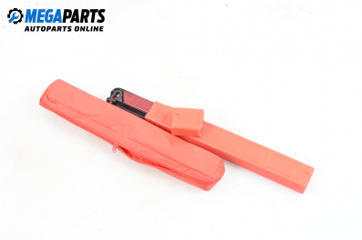 Warning triangle for Fiat Punto EVO (07.2008 - 02.2012)