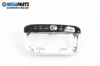 Buttons panel for Fiat Punto EVO (07.2008 - 02.2012)