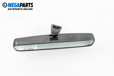 Central rear view mirror for Fiat Punto EVO (07.2008 - 02.2012)