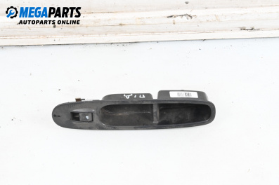 Power window button for Fiat Punto EVO (07.2008 - 02.2012)