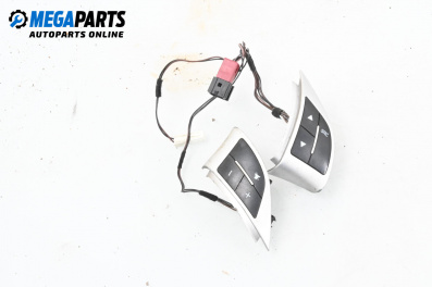 Steering wheel buttons for Fiat Punto EVO (07.2008 - 02.2012)