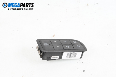 Buttons panel for Fiat Punto EVO (07.2008 - 02.2012)