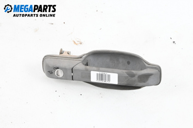 Outer handle for Iveco Daily II Box (01.1989 - 05.1999), 3 doors, truck, position: front - right