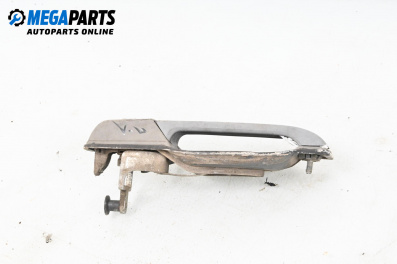 Outer handle for Iveco Daily II Box (01.1989 - 05.1999), 3 doors, truck, position: front - left