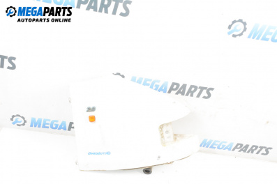 Aripă for Fiat Ducato Bus II (03.1994 - 04.2002), 3 uși, pasager, position: dreaptă - fața