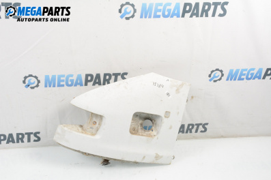 Aripă for Fiat Ducato Bus II (03.1994 - 04.2002), 3 uși, pasager, position: stânga - fața