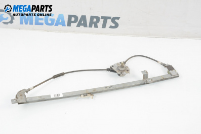 Manueller fensterheber for Fiat Ducato Bus II (03.1994 - 04.2002), 3 türen, passagier, position: rechts, vorderseite
