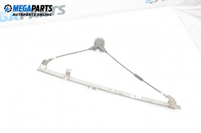 Manueller fensterheber for Fiat Ducato Bus II (03.1994 - 04.2002), 3 türen, passagier, position: links, vorderseite