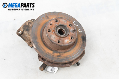 Achsschenkel radnabe for Fiat Ducato Bus II (03.1994 - 04.2002), position: rechts, vorderseite