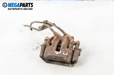 Etrier de frână for Fiat Ducato Bus II (03.1994 - 04.2002), position: dreaptă - fața