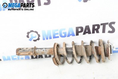 MacPherson-federbein for Fiat Ducato Bus II (03.1994 - 04.2002), passagier, position: rechts, vorderseite