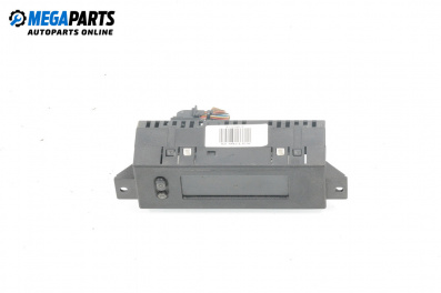 Clock indicator display for Opel Astra G Estate (02.1998 - 12.2009)