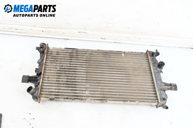 Radiator de apă for Opel Astra G Estate (02.1998 - 12.2009) 1.4 16V, 90 hp