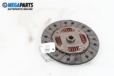 Clutch disk for Opel Astra G Estate (02.1998 - 12.2009) 1.4 16V, 90 hp