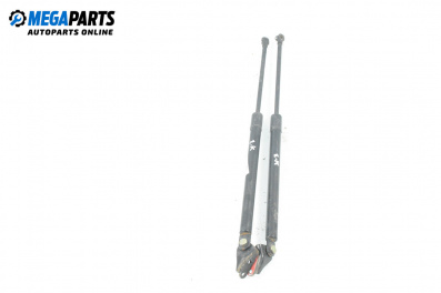 Boot lid dampers for Mazda 5 Minivan I (02.2005 - 12.2010)