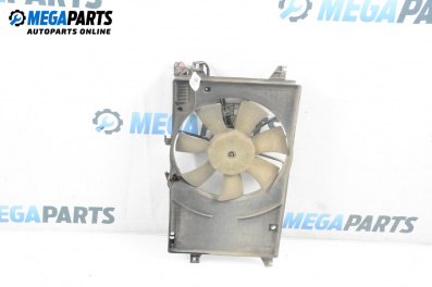 Kühlerlüfter for Mazda 5 Minivan I (02.2005 - 12.2010) 2.0 CD, 110 hp