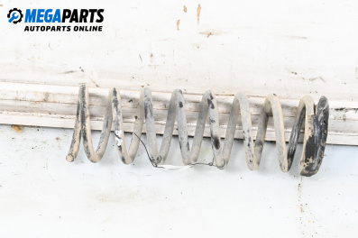 Arc for Mazda 5 Minivan I (02.2005 - 12.2010), monovolum, position: din spate
