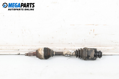 Driveshaft for Mazda 5 Minivan I (02.2005 - 12.2010) 2.0 CD, 110 hp, position: front - right