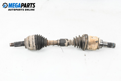 Driveshaft for Mazda 5 Minivan I (02.2005 - 12.2010) 2.0 CD, 110 hp, position: front - left