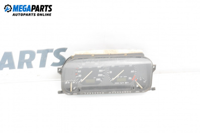 Instrument cluster for Volkswagen Golf III Hatchback (08.1991 - 07.1998) 1.6, 101 hp