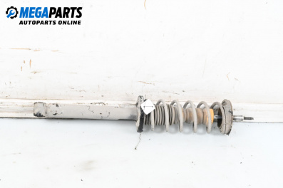 MacPherson-federbein for Volkswagen Golf III Hatchback (08.1991 - 07.1998), hecktür, position: links, rückseite
