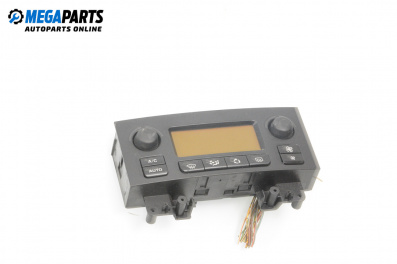 Air conditioning panel for Citroen C4 Hatchback I (11.2004 - 12.2013)