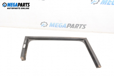 Glass seal for Citroen C4 Hatchback I (11.2004 - 12.2013), 5 doors, hatchback, position: rear - right