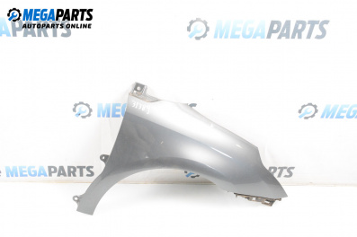 Kotflügel for Citroen C4 Hatchback I (11.2004 - 12.2013), 5 türen, hecktür, position: rechts, vorderseite