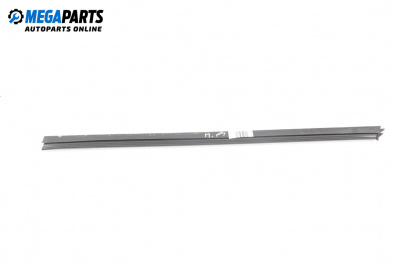 Glass seal for Citroen C4 Hatchback I (11.2004 - 12.2013), 5 doors, hatchback, position: front - right