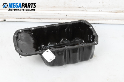 Crankcase for Citroen C4 Hatchback I (11.2004 - 12.2013) 1.6 VTi 120, 120 hp