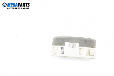 Interior courtesy light for Volkswagen Touran Minivan I (02.2003 - 05.2010)