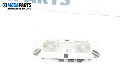 Interior courtesy light for Volkswagen Touran Minivan I (02.2003 - 05.2010)