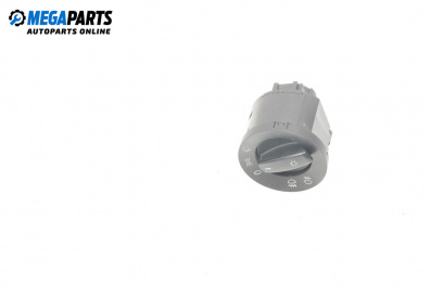 Lights switch for Volkswagen Touran Minivan I (02.2003 - 05.2010)