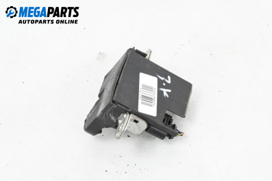Trunk lock for Volkswagen Touran Minivan I (02.2003 - 05.2010), minivan, position: rear
