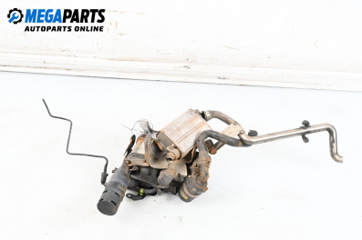 Încălzitor de apă for Volkswagen Touran Minivan I (02.2003 - 05.2010) 2.0 TDI, 136 hp, № 000018021232