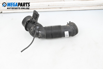 Air mass flow meter for Volkswagen Touran Minivan I (02.2003 - 05.2010) 2.0 TDI, 136 hp