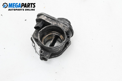 Butterfly valve for Volkswagen Touran Minivan I (02.2003 - 05.2010) 2.0 TDI, 136 hp